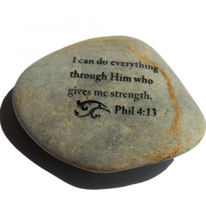 Mini Pebble Gift Set – Sweet Present for Birthday & Holiday