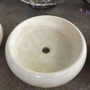 הויך פּאַלישט קייַלעכיק קלאָזעט מירמלשטיין שטיין זינקען