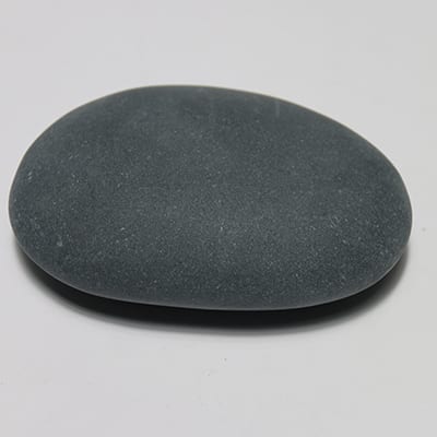 OEM Manufacturer Garden Birdbath -
Massage therapy Black hot stone – Magic Stone detail pictures