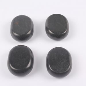 Hot spa basalt massage stone for sale