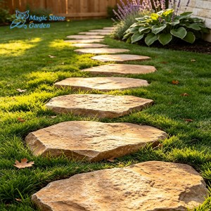Stepping stone (13)