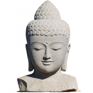 Garden Buddha Statue – Outdoor Zen Decor for Serene Backyard