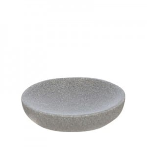 8 Year Exporter Massage Stone -
 Marble stone small novelty round corner soap dish wholesale – Magic Stone
