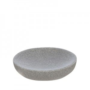 Factory wholesale Water Fall -<br />
 Marble stone small novelty round corner soap dish wholesale - Magic Stone