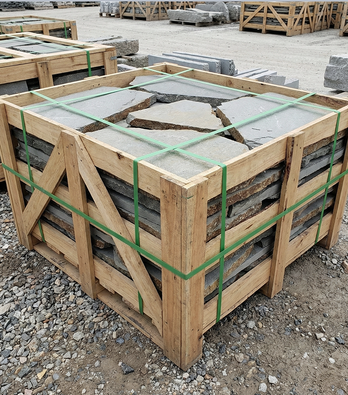 Basalt Paving Stone: The Ultimate Choice for Durable & Elegant Outdoor Spaces