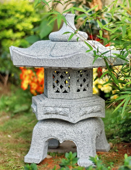 Grey garden lanterns new arrivals