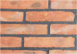 Full Size Red Clay Bricks Sintered Technique Solid Firebricks with Thin Feature