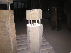 Basalt Lantern - Magic Stone (4)