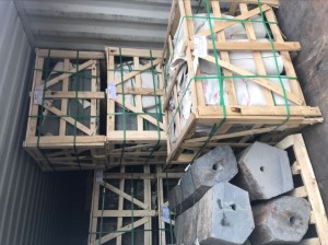 Basalt Product Loading - Magic Stone (5)