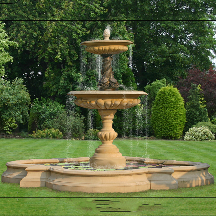 Classical-marble-Stone-Fountain-for-sale