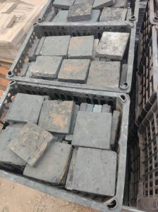 Customized antique bricks - Magic Stone (3)