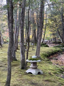 Granite Lantern - Magic Stone (2)