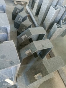 Granite Water Fountain - Magic Stone(1)