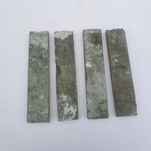 Grey Antique Slice Bricks - Magic Stone
