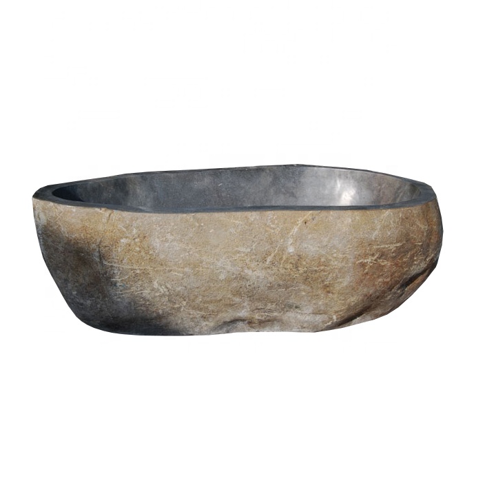 https://www.magicstonegarden.com/products/stone-sink-bathtub/stone-bathtub/