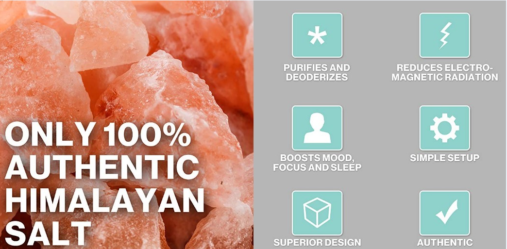 Himalayan Salt