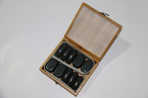 Hot Massage Stones - Magic Stone (2)