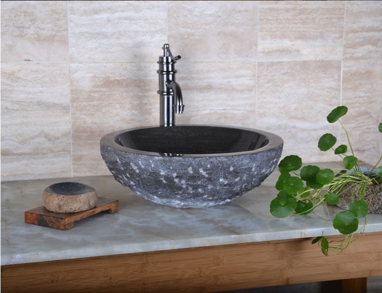 Granite Stone Sink – Magic Stone