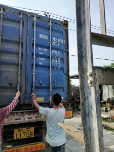 Loading for Granite Birdbath - Magic Stone (2)