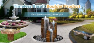 Magic Stone Garden - Landscape Decor (2)