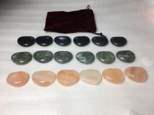 Massage Stones - Magic Stone (1)