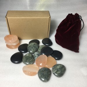 Massage Stones - Magic Stone (3)