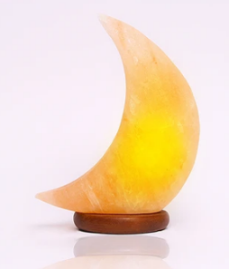 Moon Shape - Magic Stone