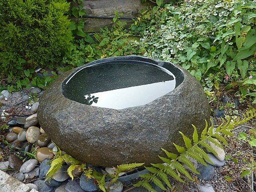 Water basin – Magic Stone