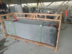 Outer Packaging for Granite Water Fountain - (1)