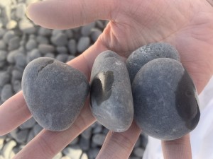 Pebble Stone Without Polished - Magic Stone (2)