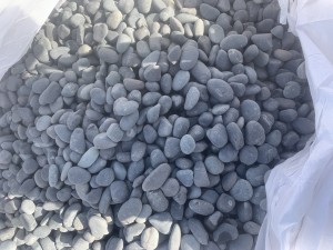 Pebble Stone Without Polished - Magic Stone (3)