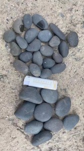 Pebble Stone Without Polished - Magic Stone (4)