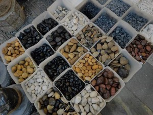 Pebble Stones - Magic Stone