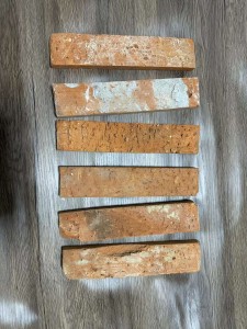 Red Slice Bricks - Magic Stone (3)