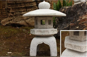 Stone Lantern (2)