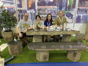 The 22nd China Xiamen International Stone Fair - Magic Stone（5）