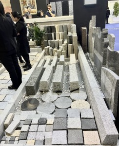 The 24th Xiamen Stone Fair - Magic Stone (10）