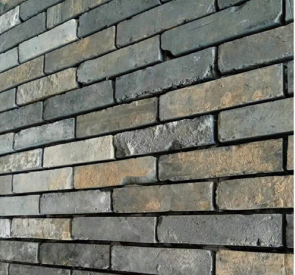 Thick Grey Slice Bricks (3)