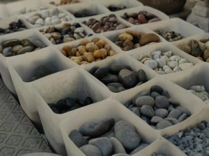 Various Pebble Stones are Available - Magic Stone