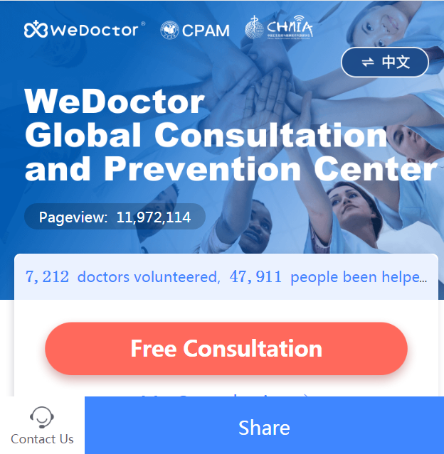 Guides from China to teach you how to prevent infection from corona virus