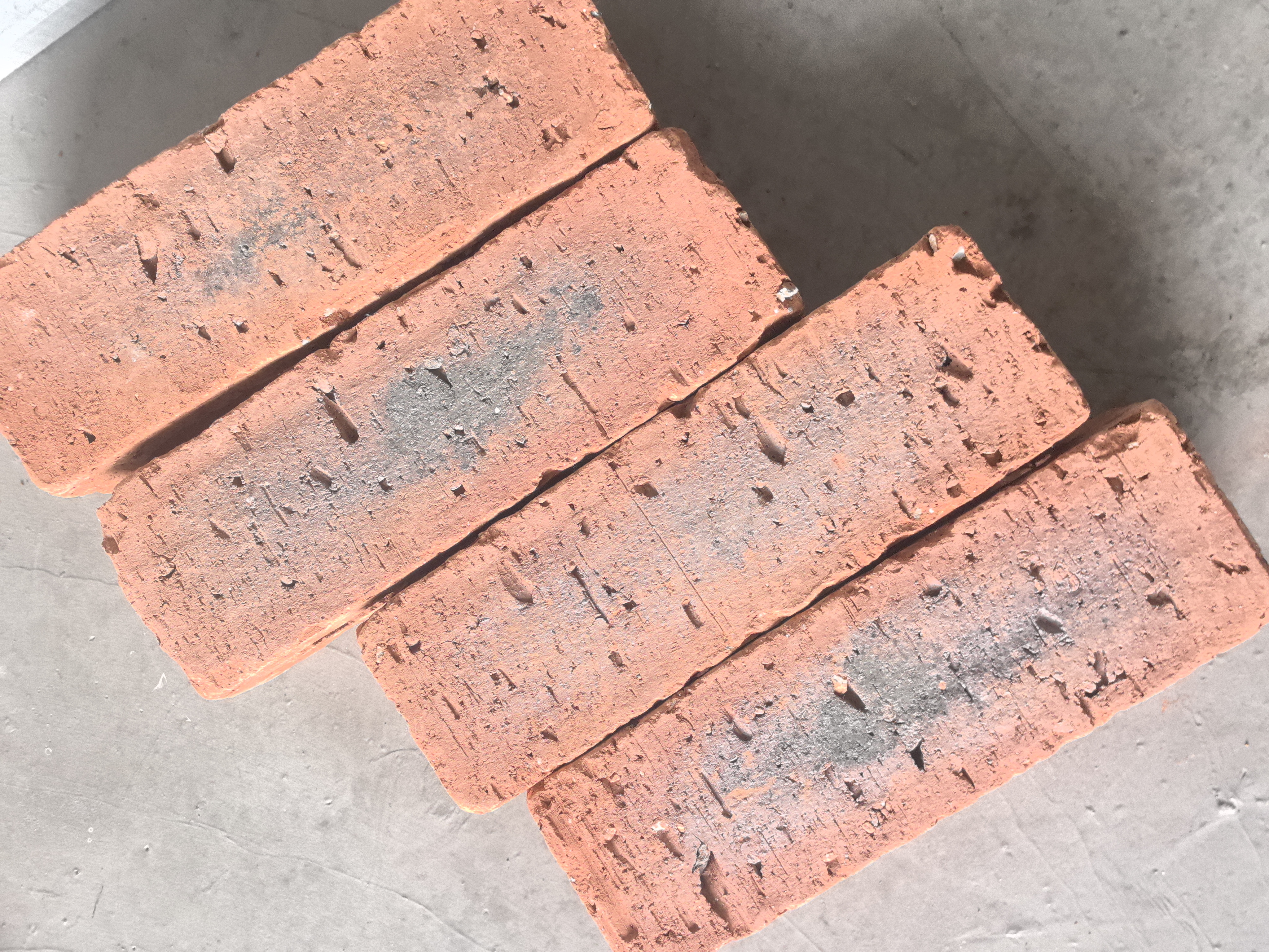 Red Clay Bricks: Timeless Charm for Your Building Ventures