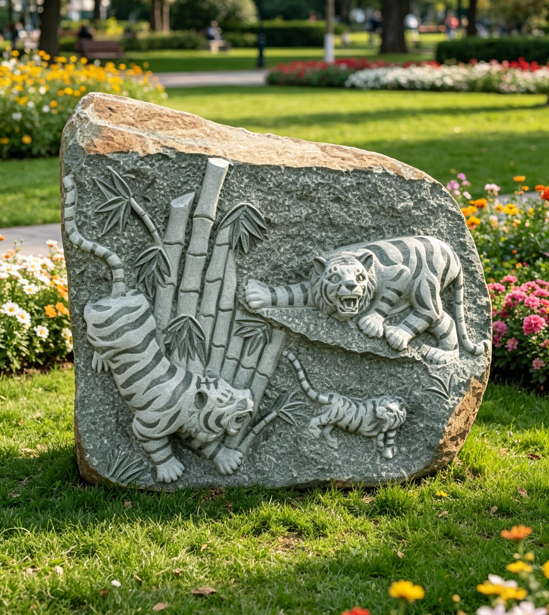 The Origins of Stone Decorative Objects: From Tools to Artifacts