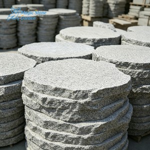 Stepping stone (14)