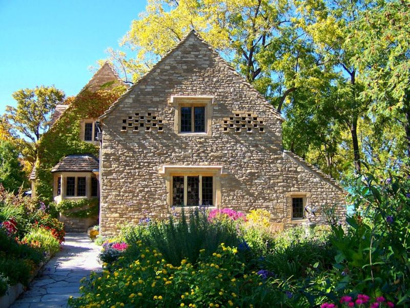 Why is A Garden Important