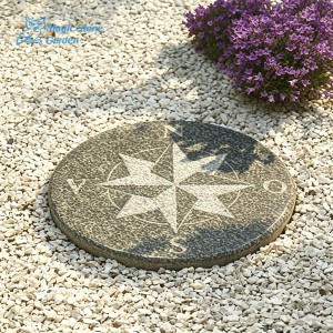 Stepping stone (8)