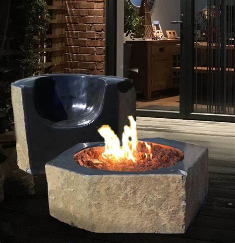 Basalt Fire Pit: Elevate Your Outdoor Living