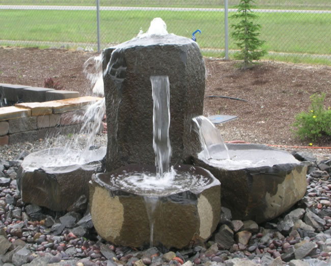 Which water fountain is good for home – Magic Stone