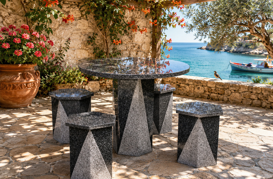 Frost Resistance of Granite Carvings: When Stone Is at Risk of Freeze Cracking
