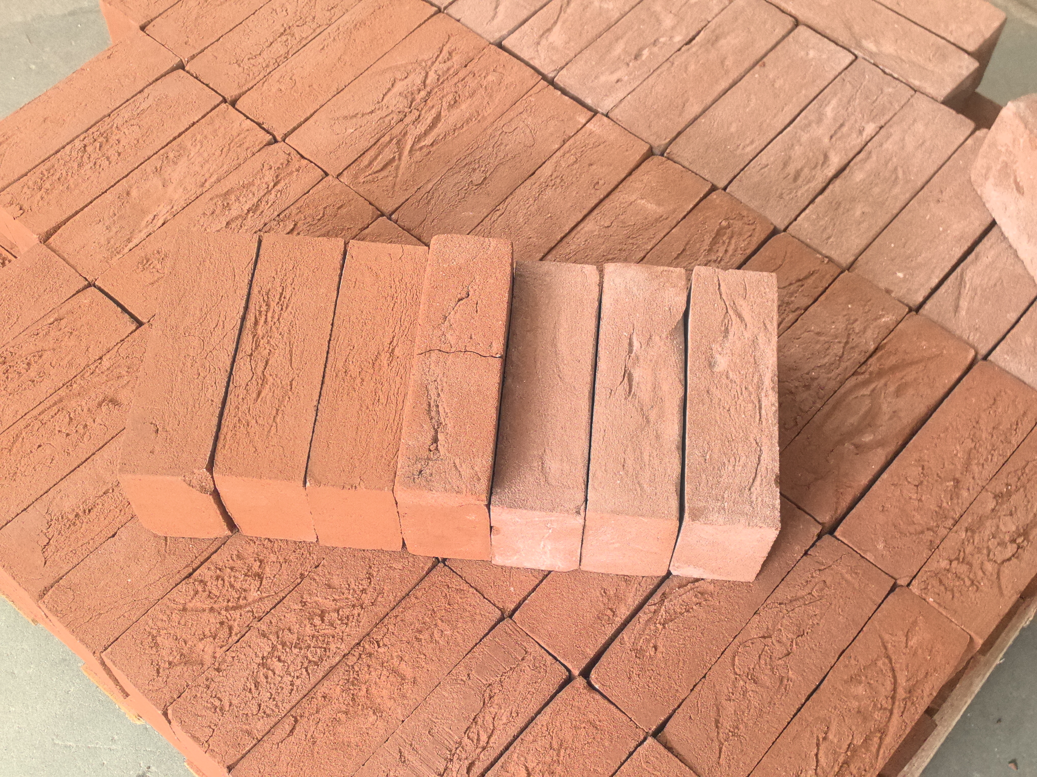 Clay Bricks: The Oldest Man-Made Stone
