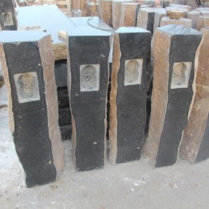 basalt jumlada iftiin column